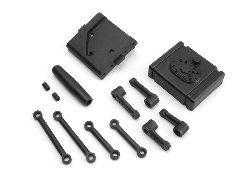 HPI Racing MT Sway Bar Link Set