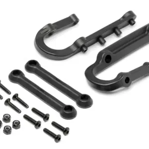HPI Racing Mud Flap Mount Set