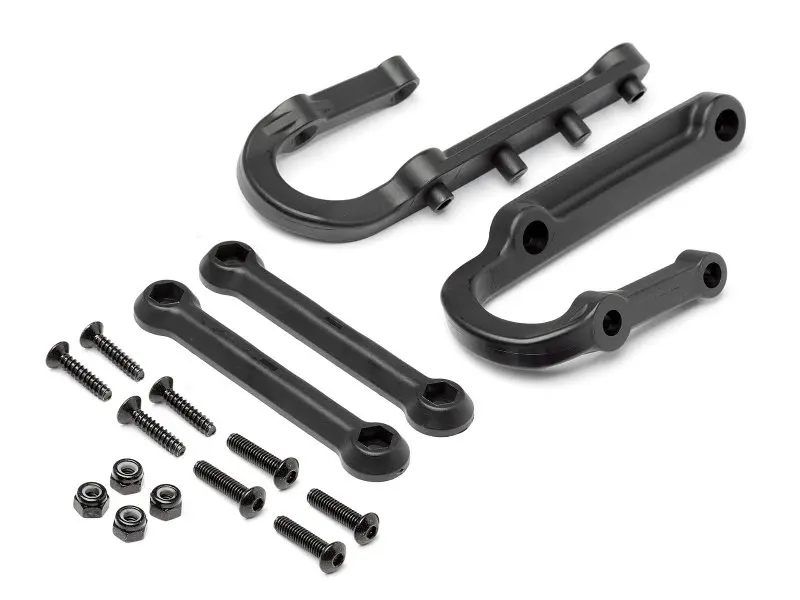HPI Racing Mud Flap Mount Set