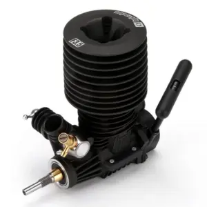 HPI Racing Nitro Star F3.5 V2 Engine With Pullstart