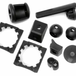 HPI Racing Nut Holder Set