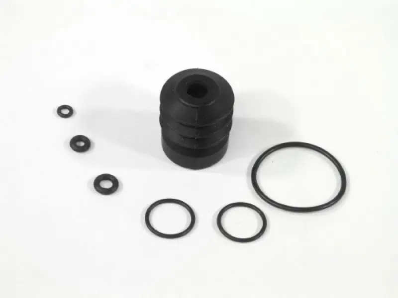 HPI Racing O Ring Complete Set (21Bb)