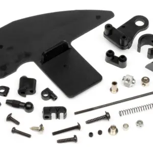 HPI Racing Parts/Screws