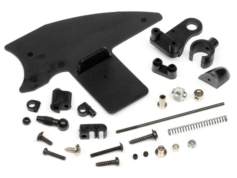 HPI Racing Parts/Screws