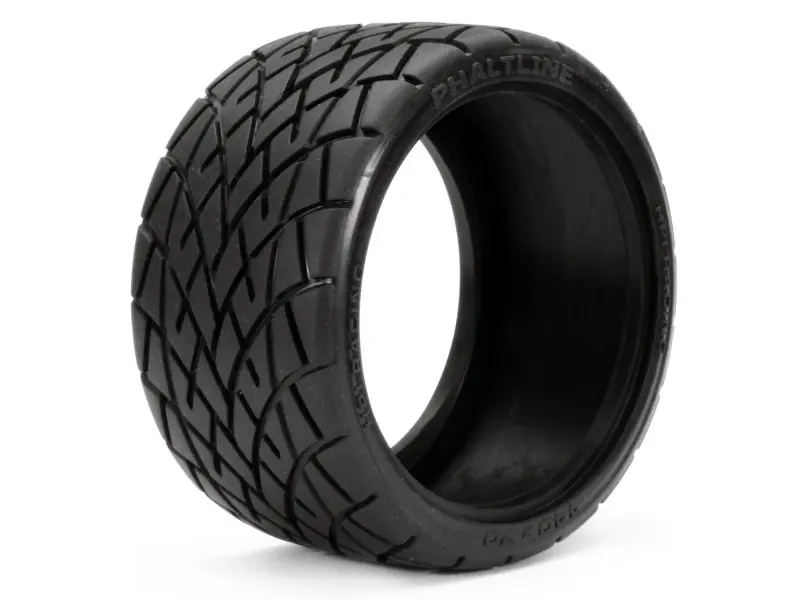 HPI Racing Phaltline Tyres (140X70Mm/2Pcs)