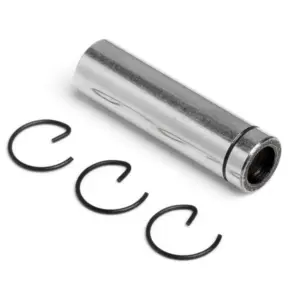 HPI Racing Piston Pin/Retainer Set (K5.9)