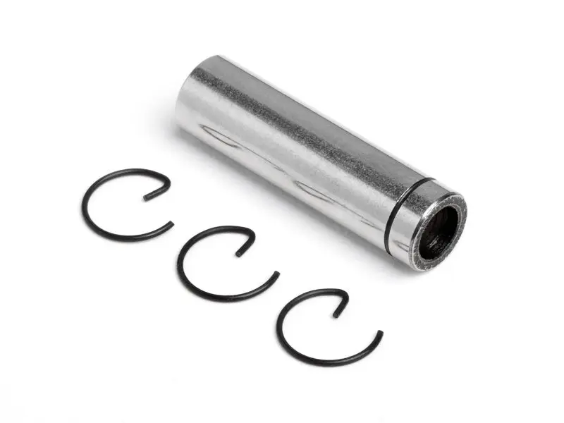 HPI Racing Piston Pin/Retainer Set (K5.9)