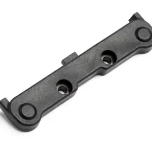 HPI Racing Pivot Plate (Plastic/Rf/3Deg)