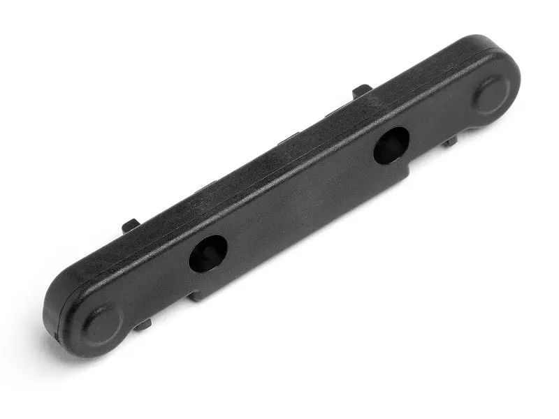 HPI Racing Pivot Plate (Plastic/Rr/3Deg)