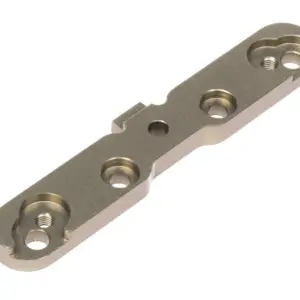 HPI Racing Pivot Plate (Rf/3Deg)