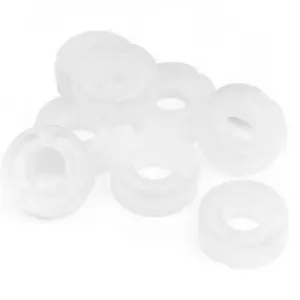 HPI Racing Plastic Bushing 5X11X4Mm (8Pcs)