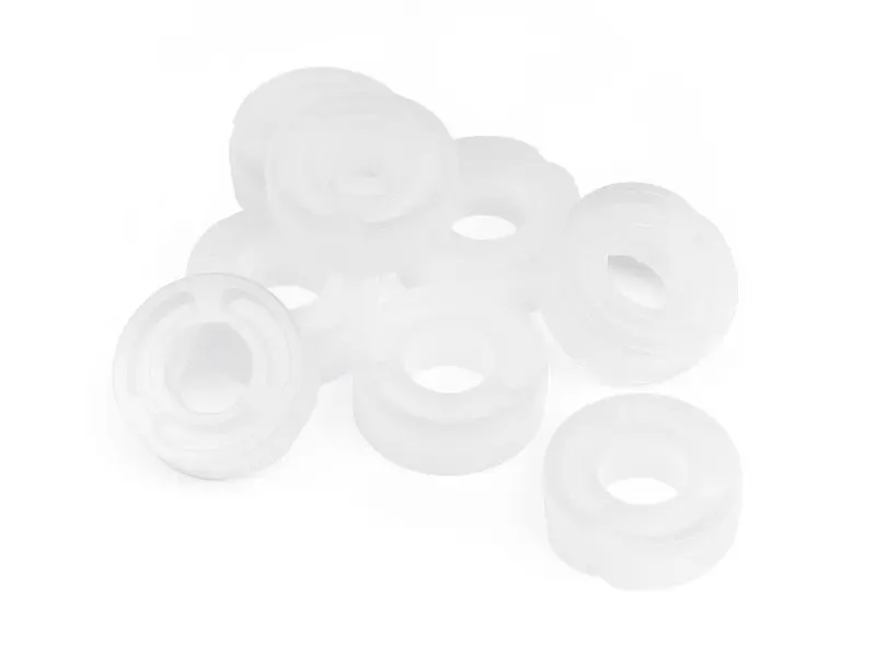 HPI Racing Plastic Bushing 5X11X4Mm (8Pcs)