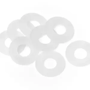 HPI Racing Pom CaRTRidge Washer 3X6X0.5Mm (8Pcs)