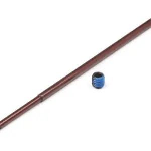HPI Racing Pro-Series 2.0Mm Hex Tool Tip With Set Screw