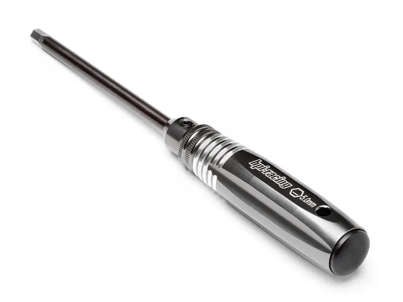 HPI Racing Pro-Series Tools 5.0Mm Allen Driver