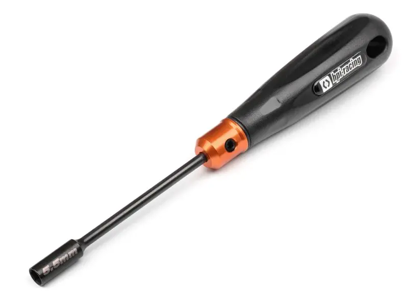 HPI Racing Pro-Series Tools 5.5Mm Box Wrench