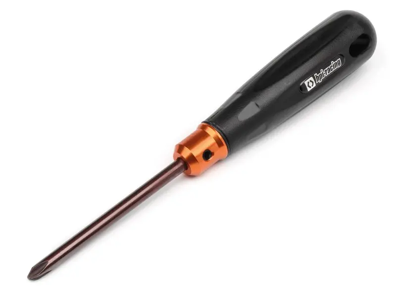 HPI Racing Pro-Series Tools 6Mm Phillips ScreWDriver