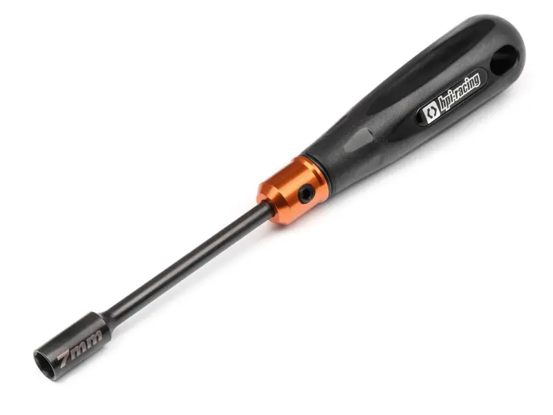 HPI Racing Pro-Series Tools 7.0Mm Box Wrench