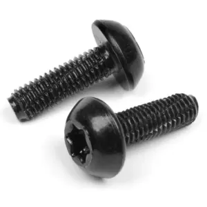 HPI Racing Pull Starter Torx Screw M5X16Mm (2Pcs)
