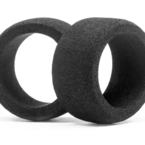 HPI Racing Q32 Foam Tire Set (Asphalt/30x14/4Pcs)