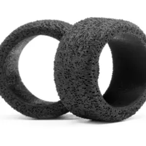 HPI Racing Q32 Foam Tire Set (Firm/30x14/4Pcs)