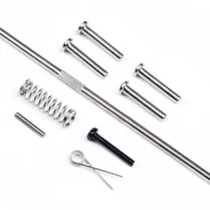 HPI Racing Q32 Hardware Set