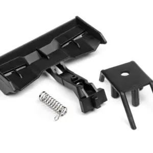 HPI Racing Q32 Wing and Rollcage Set