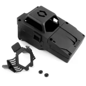 HPI Racing Radio Box/Esc Tray Set
