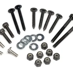 HPI Racing Rear Brace Screws