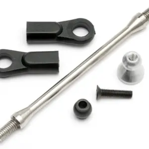 HPI Racing Rear Chass Anti-Bending Rod