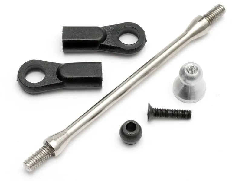 HPI Racing Rear Chass Anti-Bending Rod