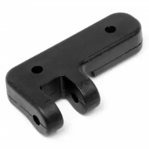 HPI Racing Rear Chassis Stiffener Mount