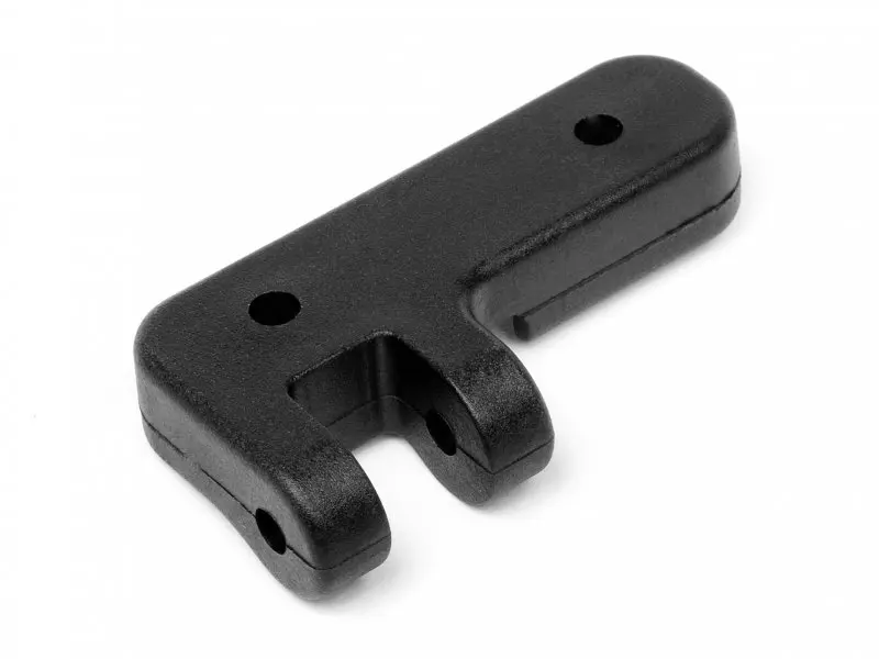 HPI Racing Rear Chassis Stiffener Mount