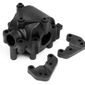HPI Racing Rear Gear Box Set