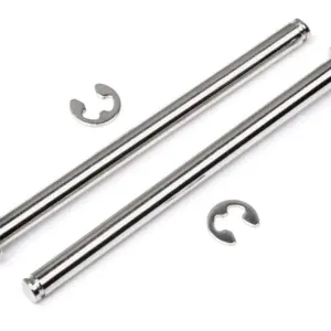 HPI Racing Rear Outer Pins of Lower Suspension