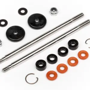 HPI Racing Rear Shock Rebuild Kit