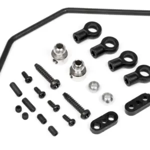 HPI Racing Rear Stabilizer Set