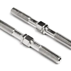HPI Racing Rear Upper Turnbuckle 5X51Mm