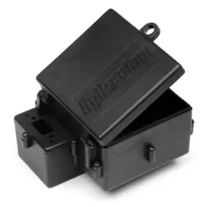 HPI Racing Receiver Box Truggy
