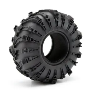 HPI Racing Rock Grabber Tire S Compound (140X59Mm/2.2In/2Pcs)