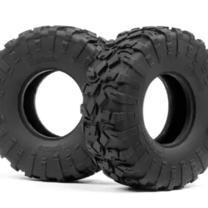 HPI Racing Rockthorn Tire 109X38X48Mm (2Pcs)