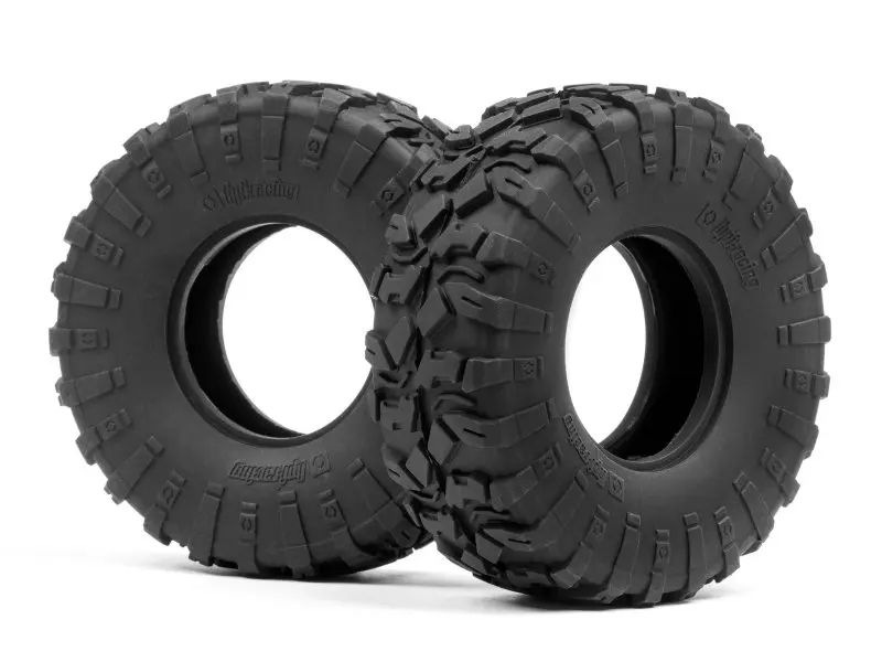 HPI Racing Rockthorn Tire 109X38X48Mm (2Pcs)