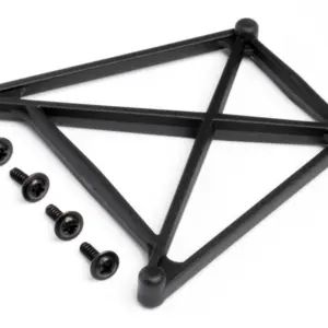 HPI Racing Rod Brace Set