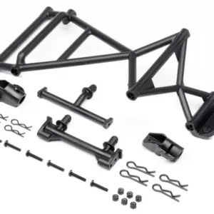 HPI Racing Roll Bar Parts/Tank Mount Set