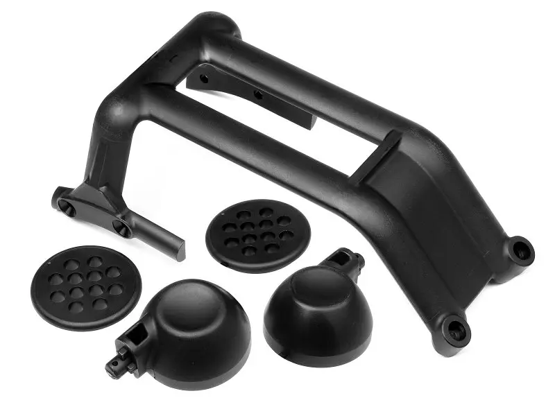 HPI Racing Roof Guard Set