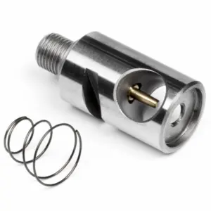 HPI Racing Rotary Valve (F2/6.5Mm)