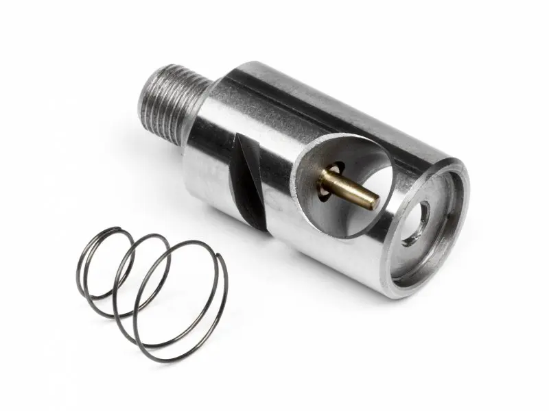 HPI Racing Rotary Valve (F2/6.5Mm)
