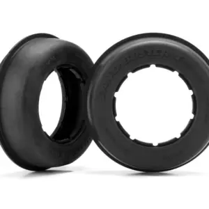 HPI Racing Sand Buster-T Rib Tire M Comp (190X60Mm/2Pcs)