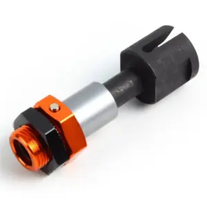 HPI Racing Savage XL 17mm Hex Hub Conversion Set