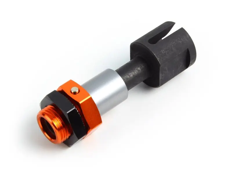 HPI Racing Savage XL 17mm Hex Hub Conversion Set